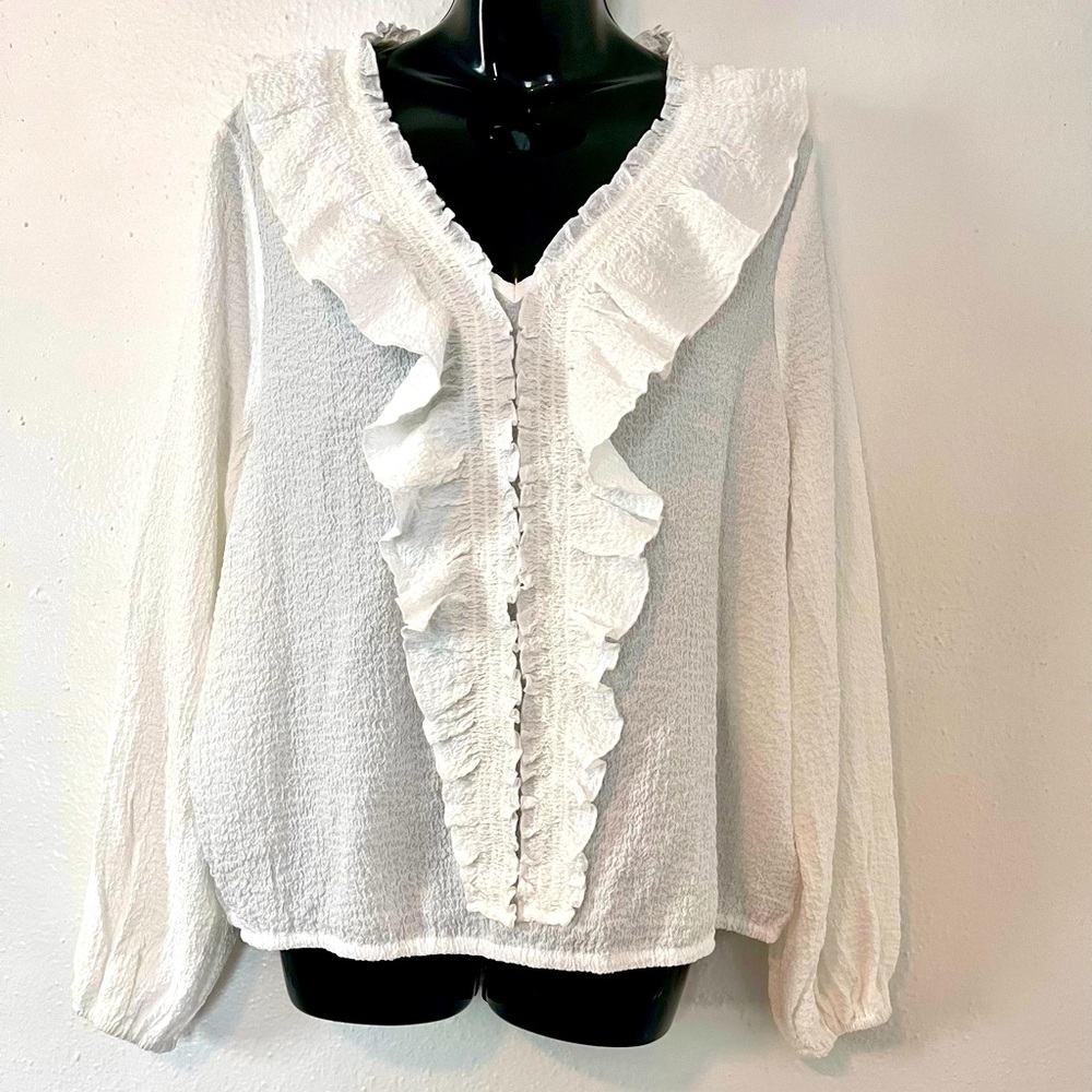 Marc NewYork NWT! Large
